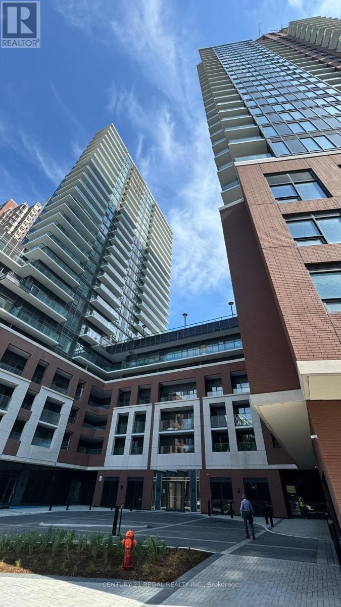 2307 - 4010 EGLINTON AVENUE W, Toronto (Humber Heights) — photo 2