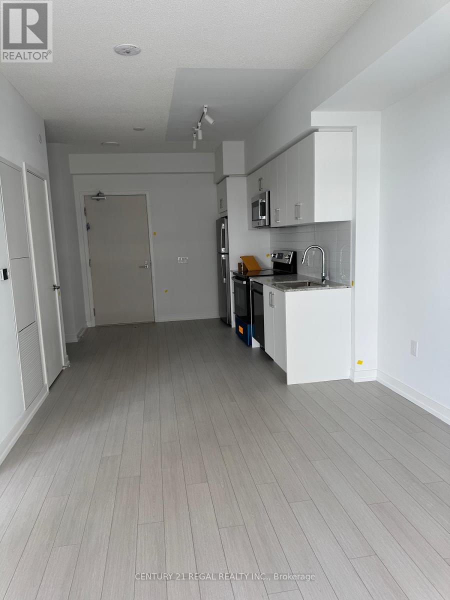 2307 - 4010 EGLINTON AVENUE W, Toronto (Humber Heights) — photo 5