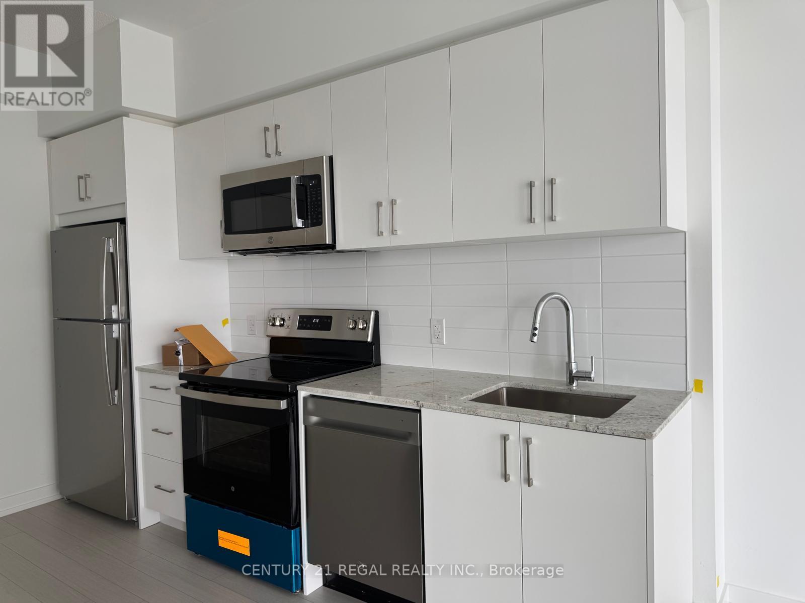 2307 - 4010 EGLINTON AVENUE W, Toronto (Humber Heights) — photo 6