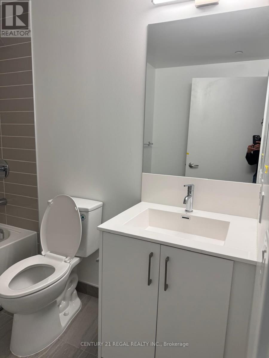 2307 - 4010 EGLINTON AVENUE W, Toronto (Humber Heights) — photo 9
