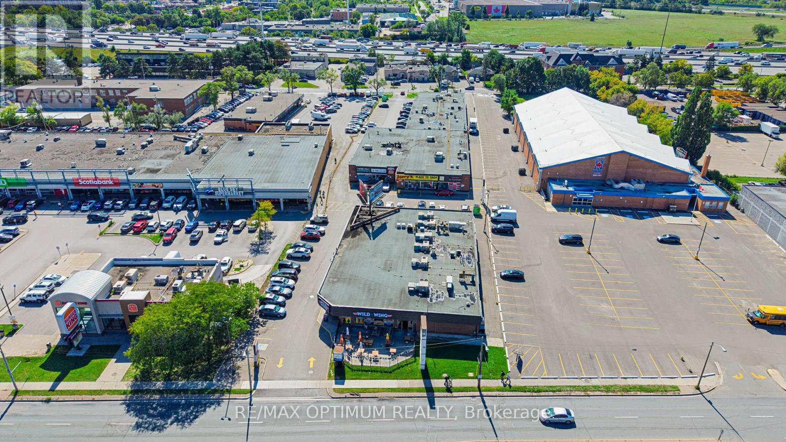 1625 WILSON AVENUE, Toronto (Downsview-Roding-CFB) — photo 4