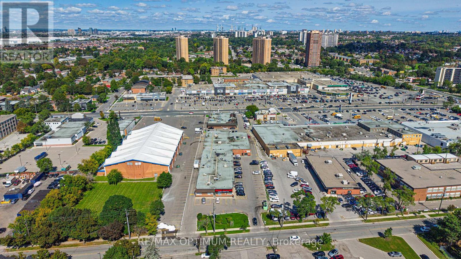1625 WILSON AVENUE, Toronto (Downsview-Roding-CFB) — photo 8