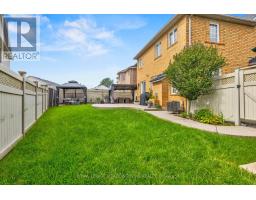 116 Dixon Drive, Milton, ON L9T5P7 Photo 34