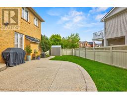 116 Dixon Drive, Milton, ON L9T5P7 Photo 35