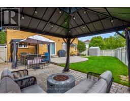 116 Dixon Drive, Milton, ON L9T5P7 Photo 36