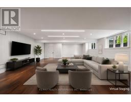 3168 Lakeshore Road W, Oakville, ON L6L1J6 Photo 42