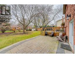 220 Arichat Road, Oakville, ON L6J6A7 Photo 37