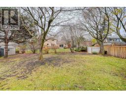 220 Arichat Road, Oakville, ON L6J6A7 Photo 39