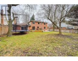 220 Arichat Road, Oakville, ON L6J6A7 Photo 40