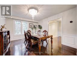 220 Arichat Road, Oakville, ON L6J6A7 Photo 8