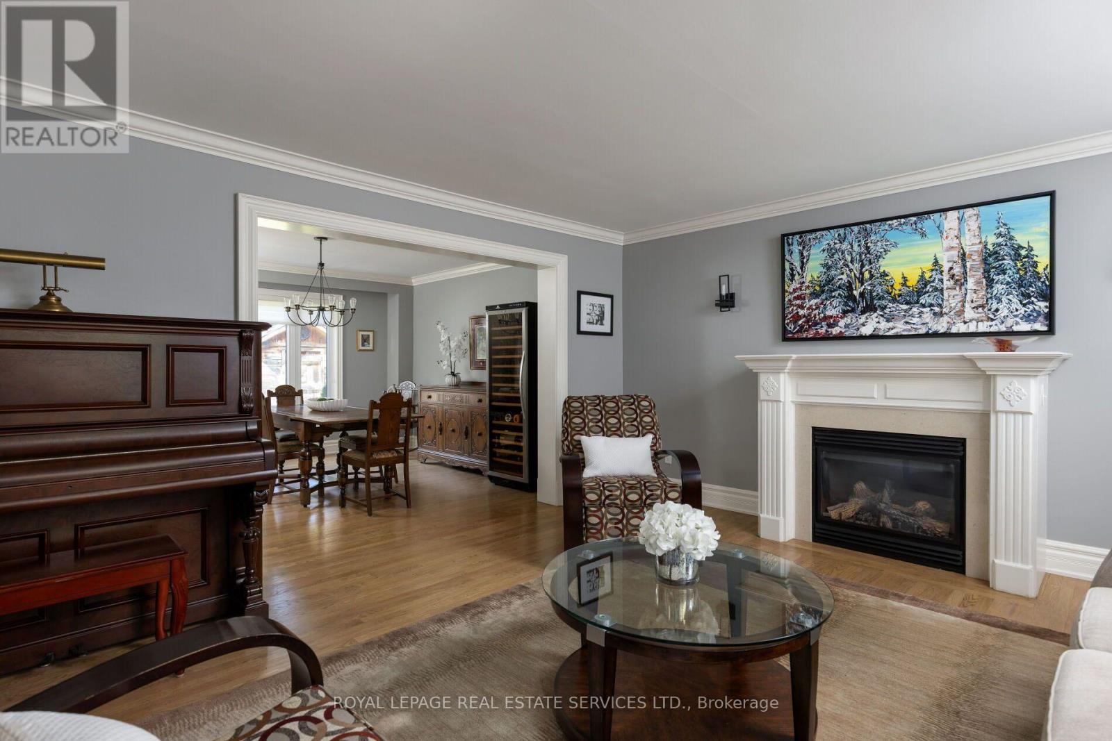4279 BRIDLEPATH TRAIL, Mississauga (Erin Mills) — photo 6