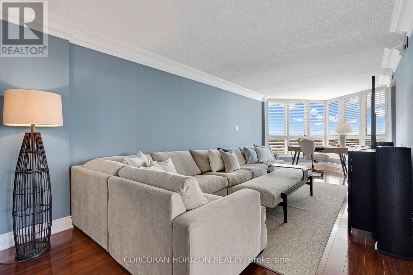 1604 - 55 KINGSBRIDGE GARDEN CIRCLE, Mississauga (Hurontario) — photo 11