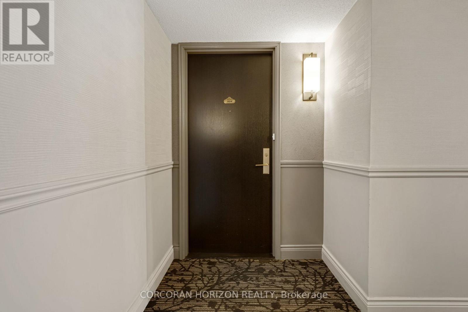1604 - 55 KINGSBRIDGE GARDEN CIRCLE, Mississauga (Hurontario) — photo 7