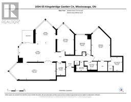 1604 - 55 Kingsbridge Garden Circle, Mississauga, ON L5R1Y1 Photo 43