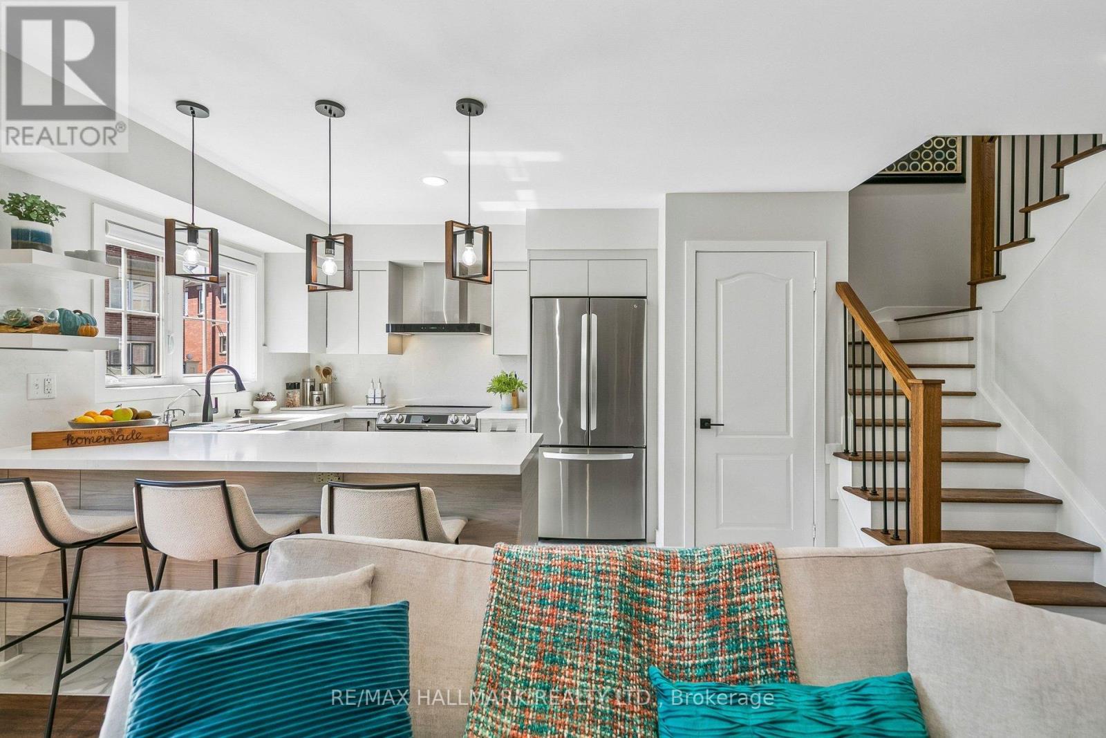 5 - 19 HAYS BOULEVARD, Oakville (RO River Oaks) — photo 10