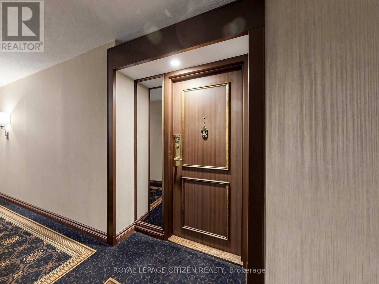 1005 - 100 COUNTY COURT BOULEVARD, Brampton (Fletcher's Creek South) — photo 5