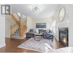 Bedroom - 59 Seed House Lane, Halton Hills, ON L7G6K4 Photo 6