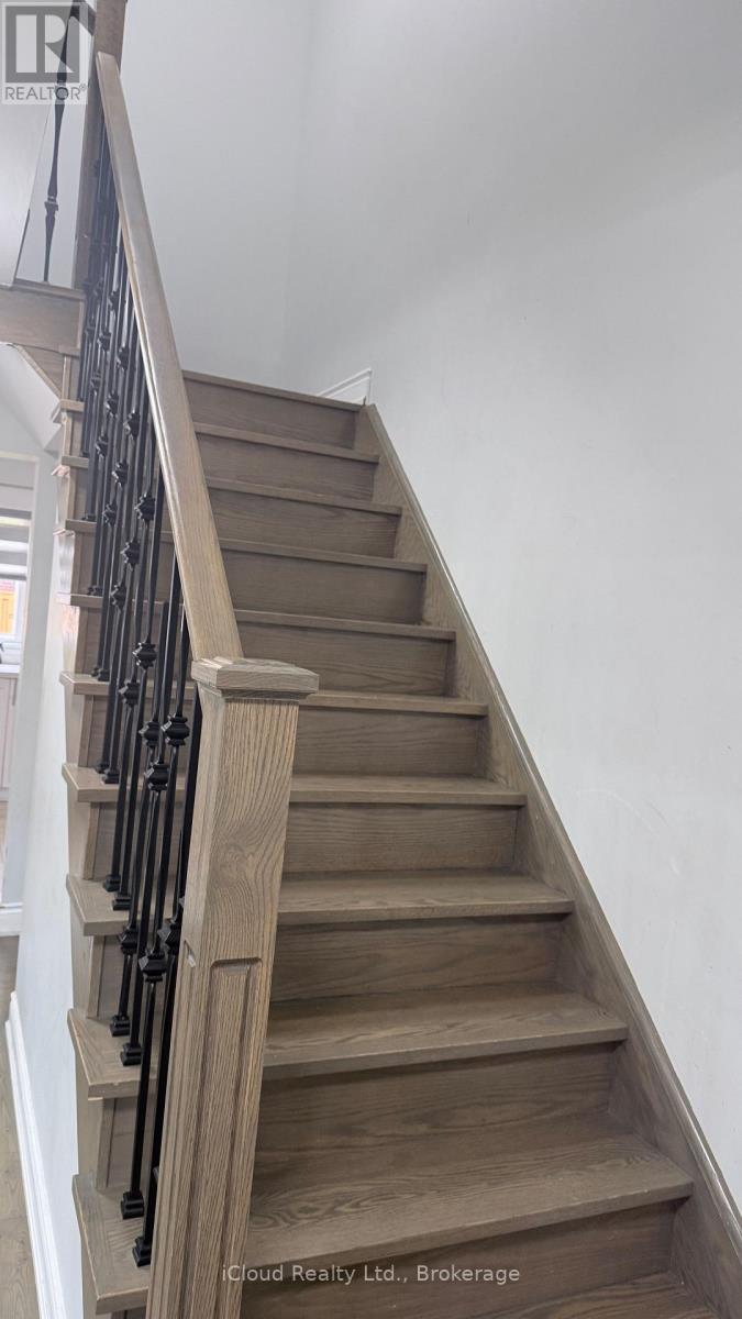 7050 BLACK WALNUT TRAIL, Mississauga (Lisgar) — photo 5
