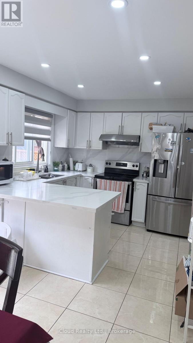 7050 BLACK WALNUT TRAIL, Mississauga (Lisgar) — photo 8