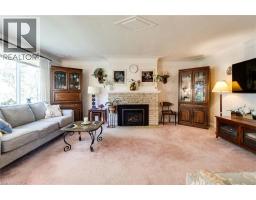 Recreation room - 12 Don Street, Dundas, ON L9H4N9 Photo 6