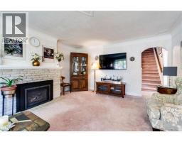 2pc Bathroom - 12 Don Street, Dundas, ON L9H4N9 Photo 9