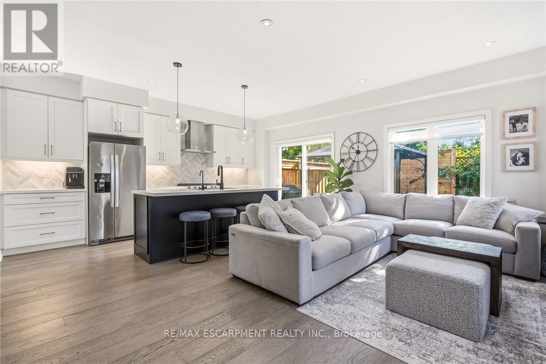 58 STARLING DRIVE, Hamilton (Bruleville) — photo 11