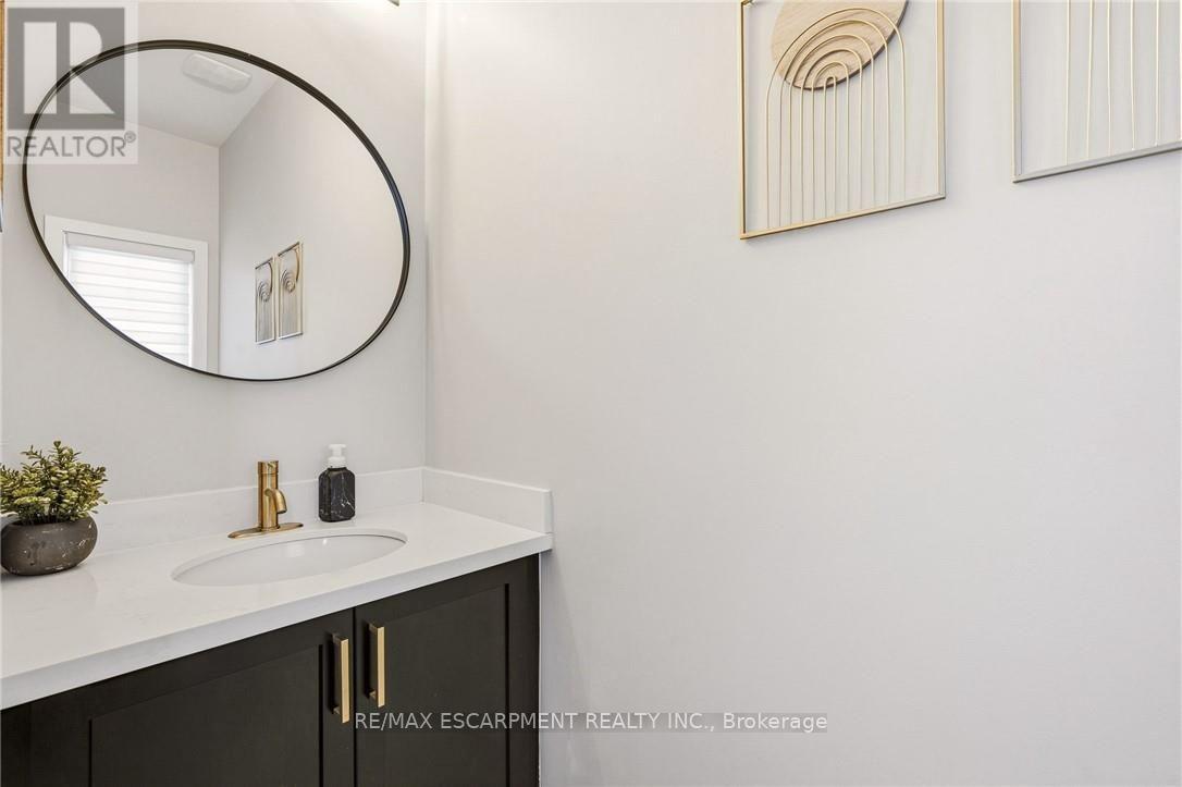58 STARLING DRIVE, Hamilton (Bruleville) — photo 5