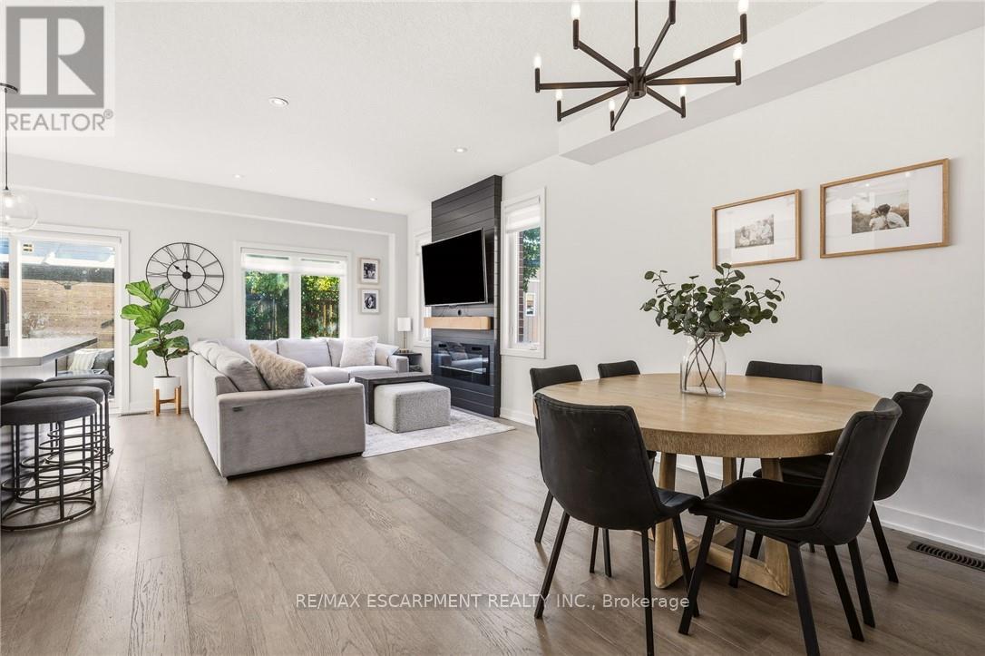58 STARLING DRIVE, Hamilton (Bruleville) — photo 7