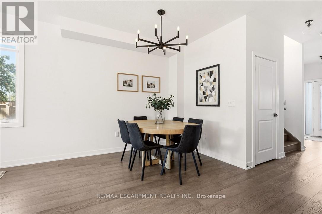 58 STARLING DRIVE, Hamilton (Bruleville) — photo 9