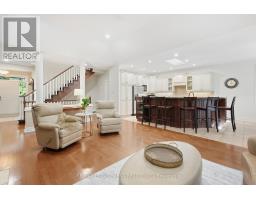 Recreational, Games room - 4 Summit Drive, Hamilton, ON L8B0E4 Photo 9