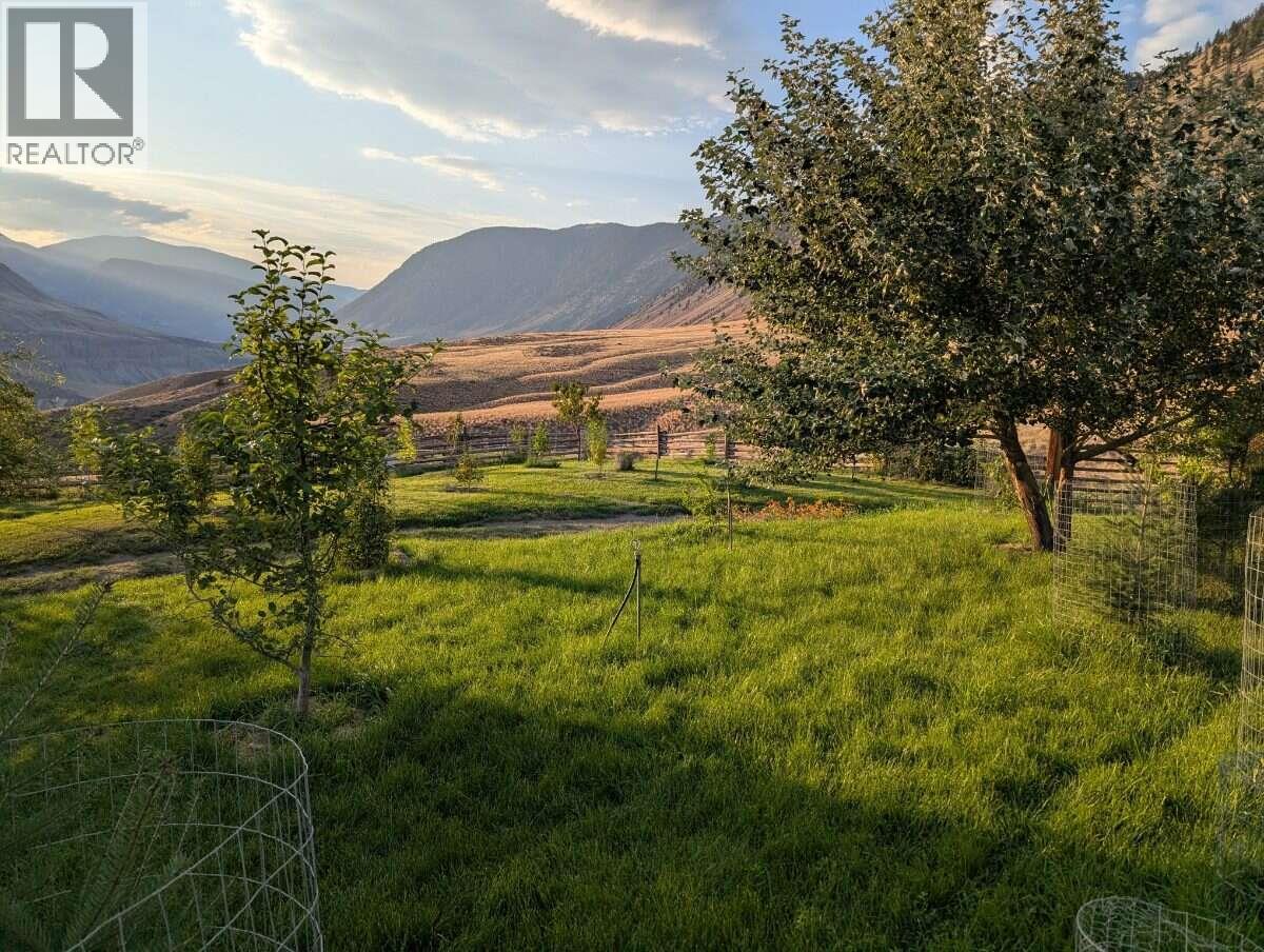 Lot 381 HIGH BAR Road - 20
