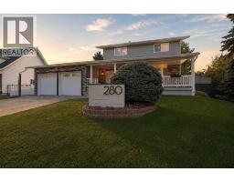 280 Barrett Drive, Red Deer, AB T4R1H9 Photo 39