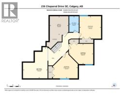236 Chaparral Drive Se, Calgary, AB T2X3M9 Photo 49