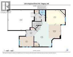 236 Chaparral Drive Se, Calgary, AB T2X3M9 Photo 47
