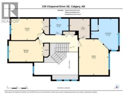 236 Chaparral Drive Se, Calgary, AB T2X3M9 Photo 48