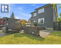 236 Chaparral Drive Se, Calgary, AB T2X3M9 Photo 36