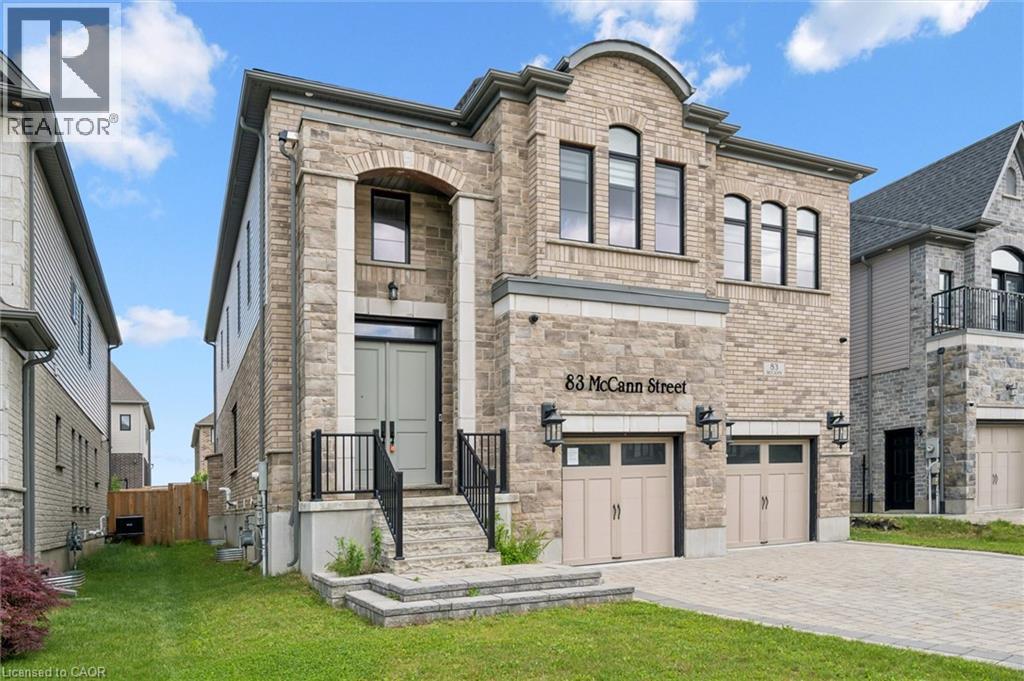 83 MCCANN Street — photo 2
