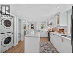 Eat in kitchen - 2 Centre Street, Hagersville, ON N0A1H0 Photo 6