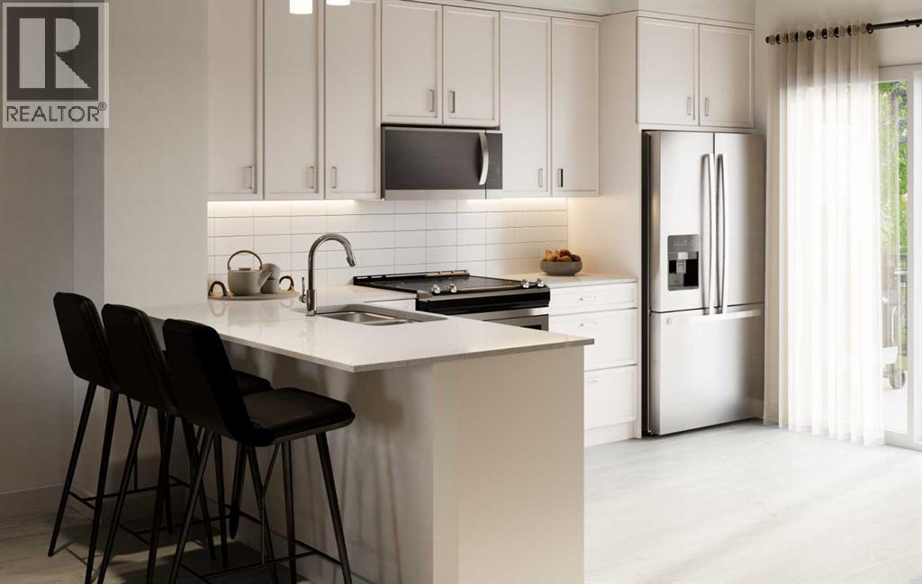802, 437 Alpine Avenue SW, Calgary