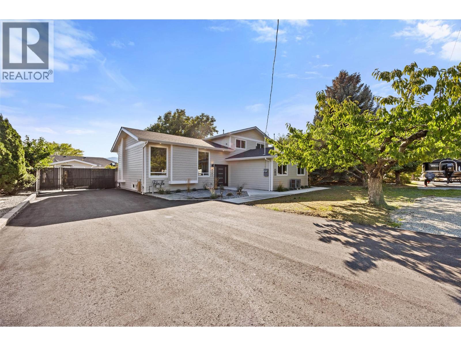 4141 San Clemente Avenue, Peachland