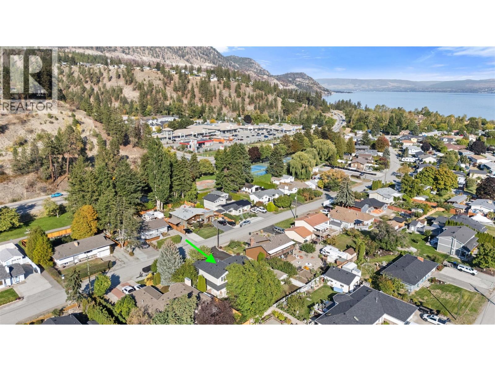 4141 San Clemente Avenue, Peachland