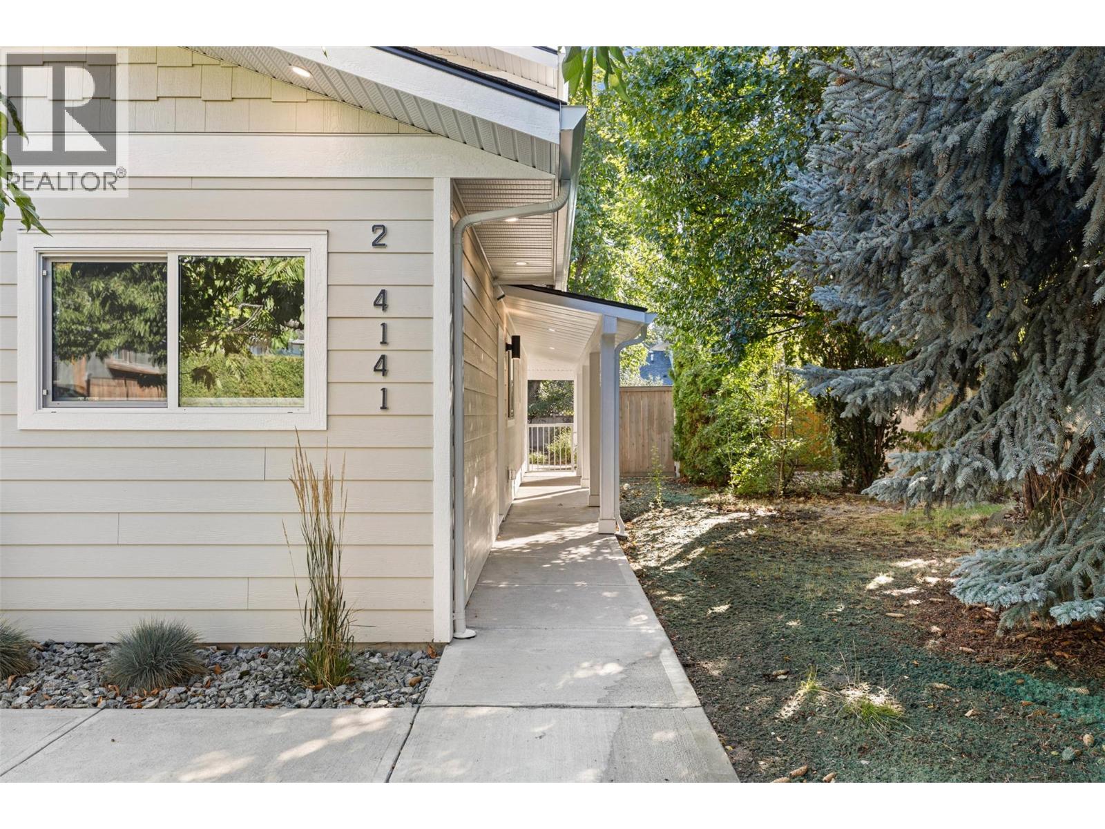 4141 San Clemente Avenue, Peachland