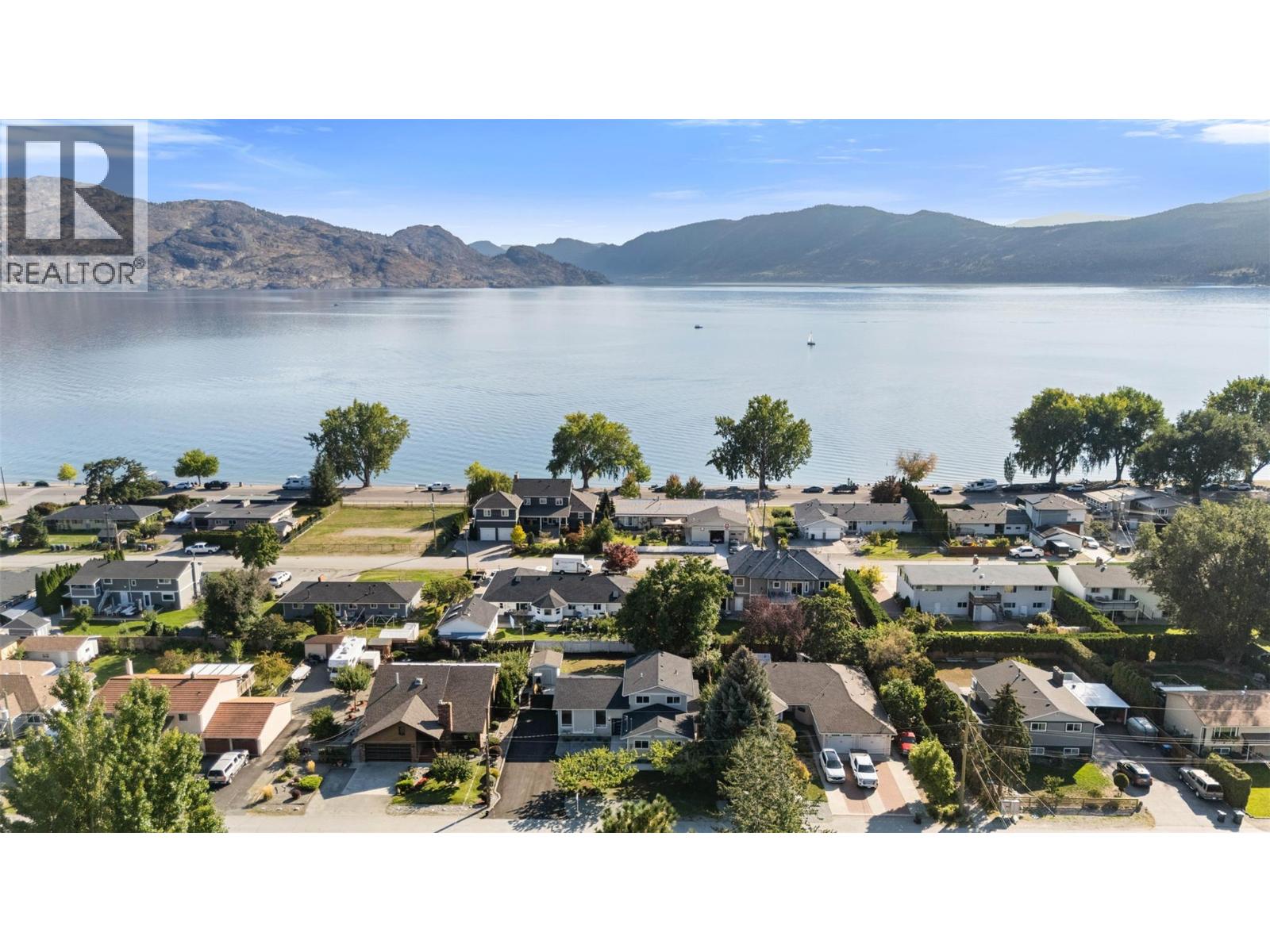 4141 San Clemente Avenue, Peachland