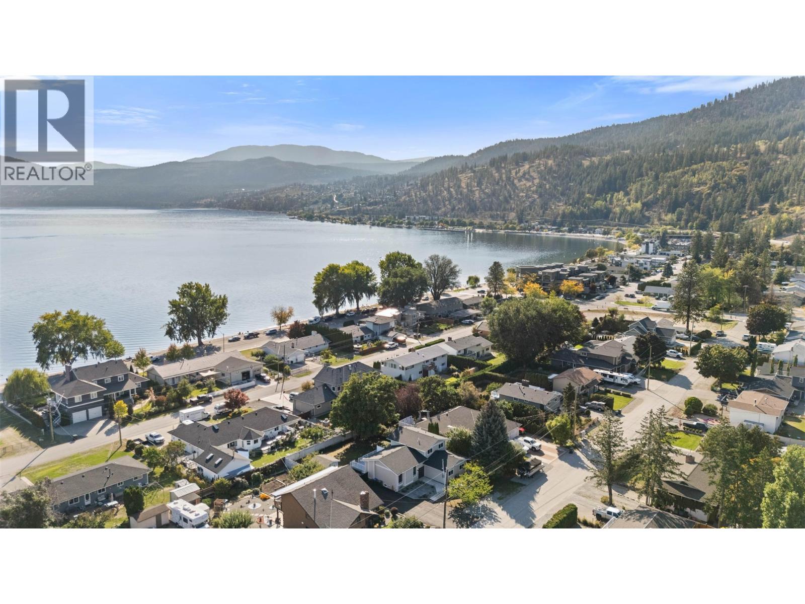 4141 San Clemente Avenue, Peachland