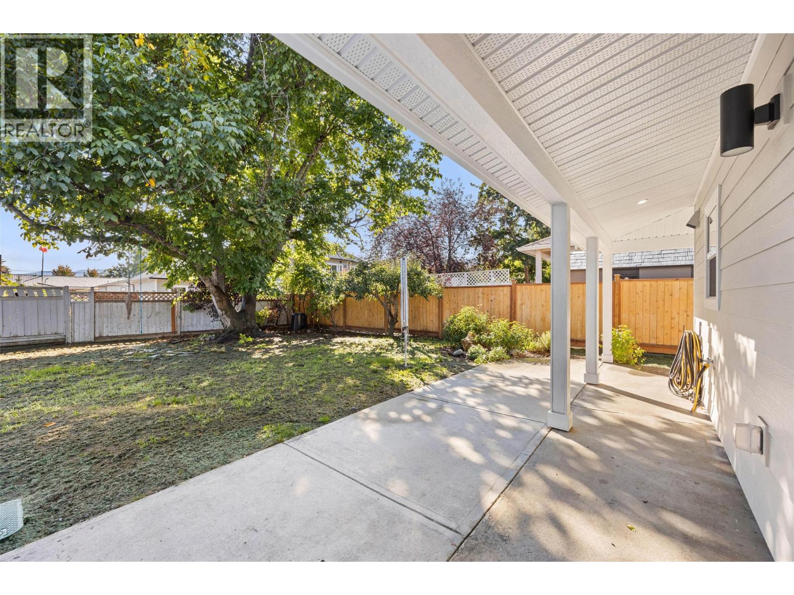 4141 San Clemente Avenue, Peachland
