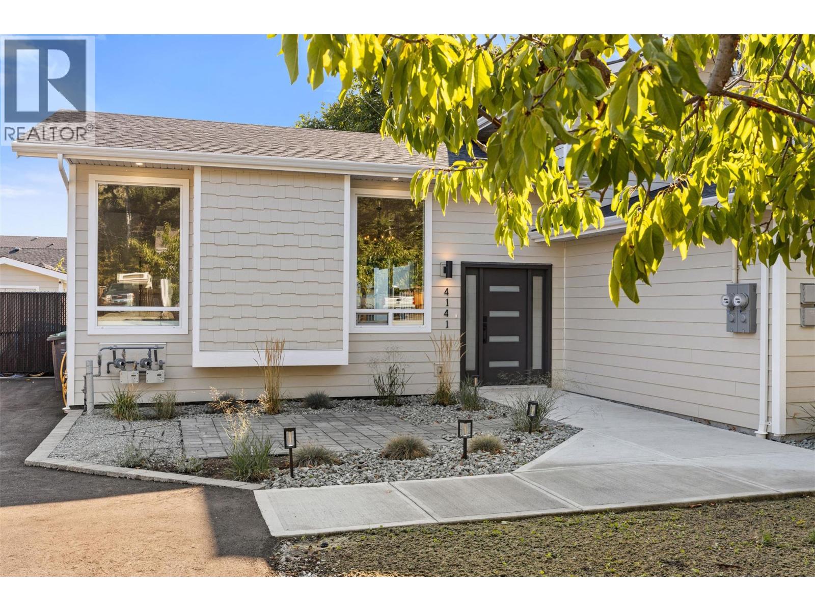 4141 San Clemente Avenue, Peachland