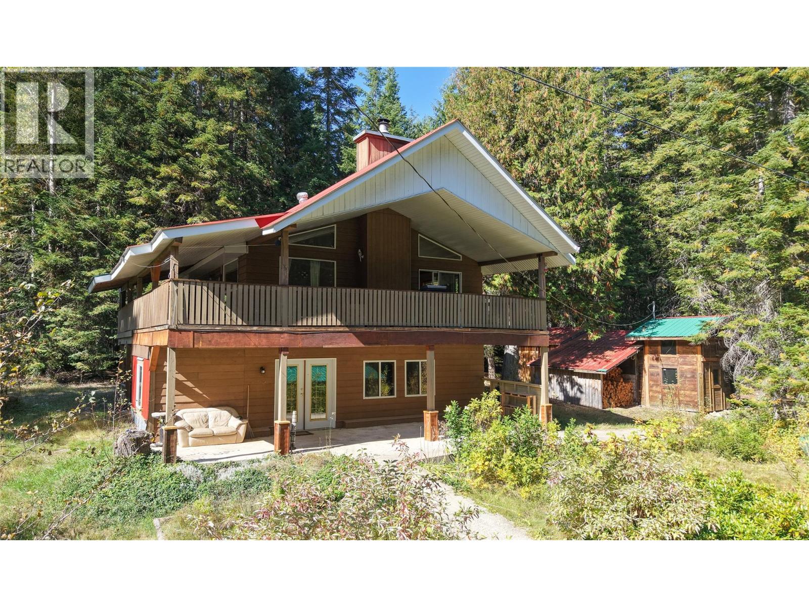 113 WESCO Road - 5