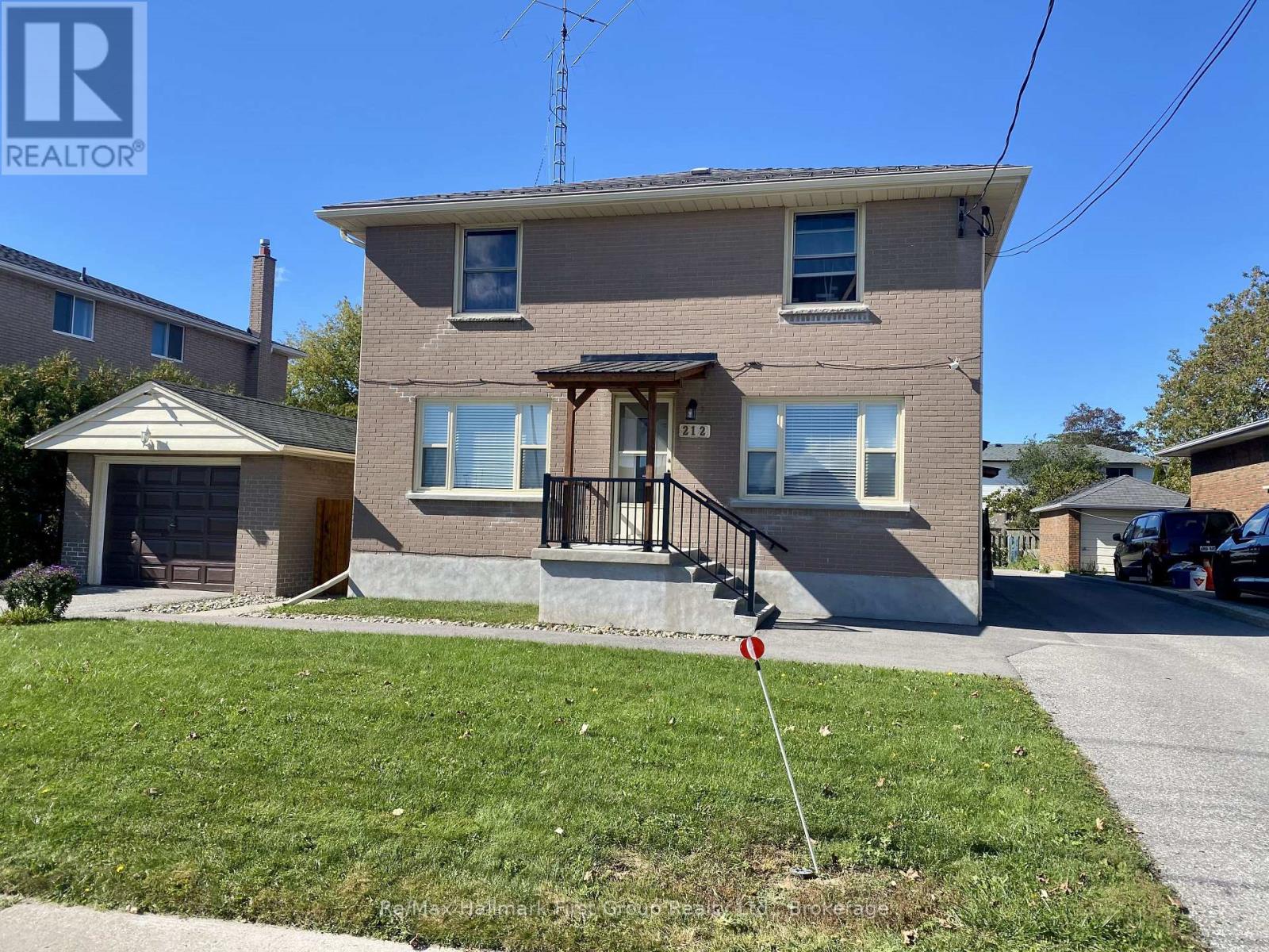 212 STEVENSON ROAD - 2