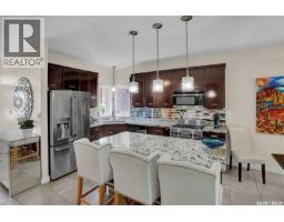 Games room - 10220 Wascana Estates, Regina, SK S4V3E5 Photo 9