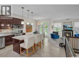 3pc Ensuite bath - 10220 Wascana Estates, Regina, SK S4V3E5 Photo 7
